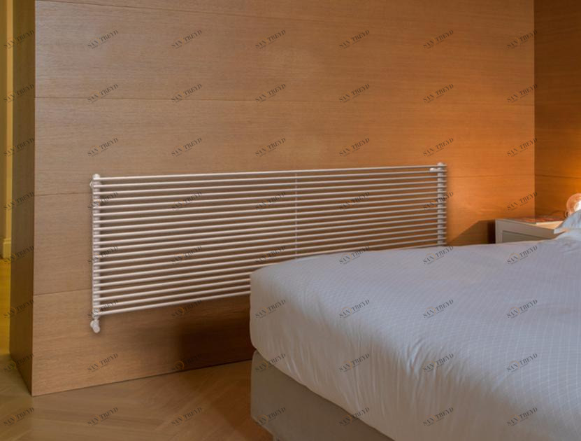 K8 Radiatori Горизонтальный стальной радиатор Isla sun-id-1511256