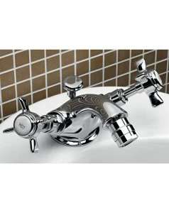 MARF25 Кран для биде с 1 отверстием Coventry