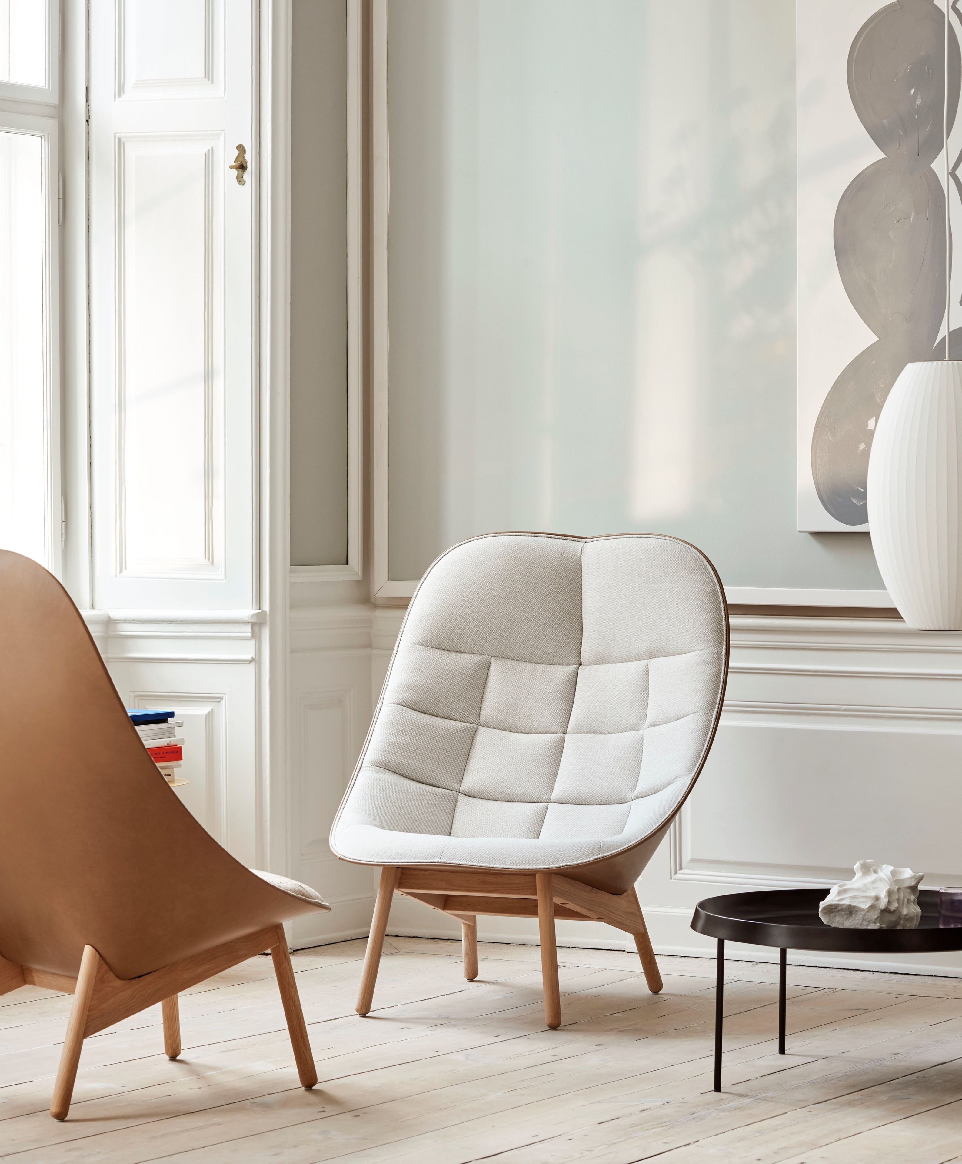 Тканевая мягкая подставка для ног Hay Учива ARCH-00119148 - Вид №14