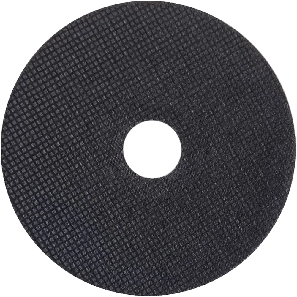 Круг отрезной по стали Flexione 10001028 115x22.23x1 мм STLM-2063431 - Вид №1