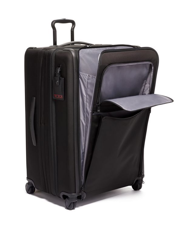 2203067D3 Чемодан Medium Trip Exp 4-Wheel Packing Case Tumi Alpha 3  - Вид №3