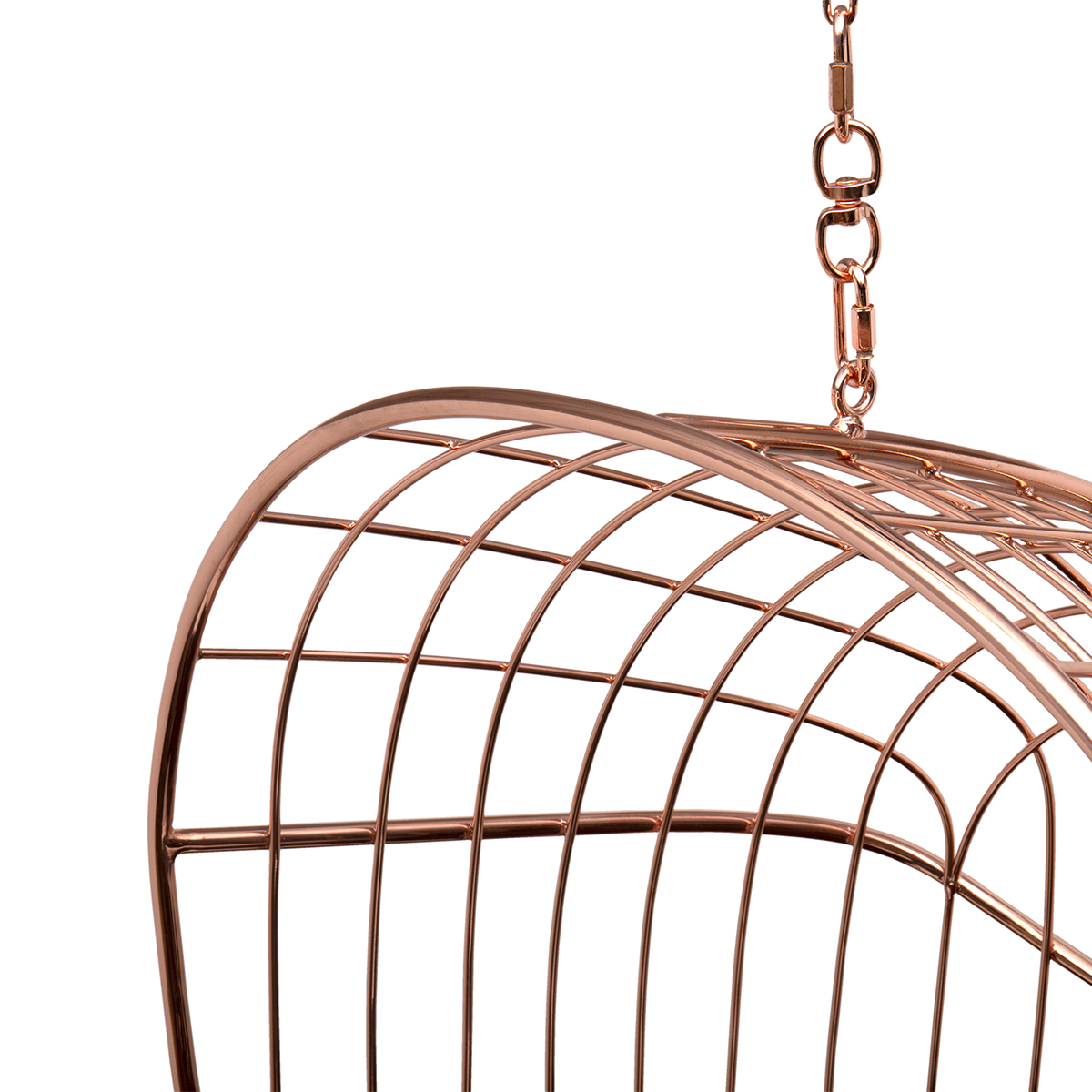 Сидячие места Nodo Suspension Chair Covethouse CIRCU  - Вид №2