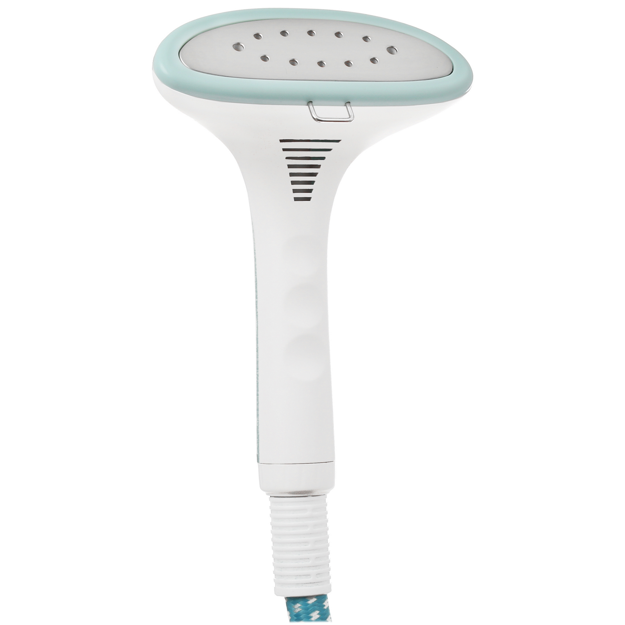 9976751 Отпариватель BQ SG5005S белый STDN-0108798 - Вид №5