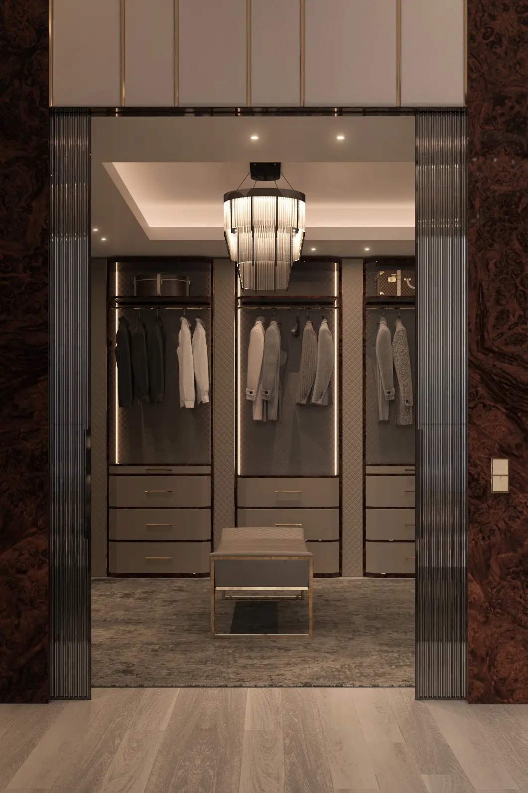 Подвеска для снукера LUXXU Pharo 45 - Вид №4