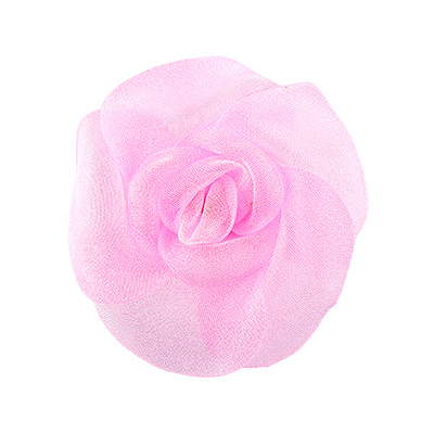 29 Цветок №02 розовый BLITZ 