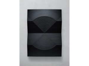 Гранитный настенный декоративный объект