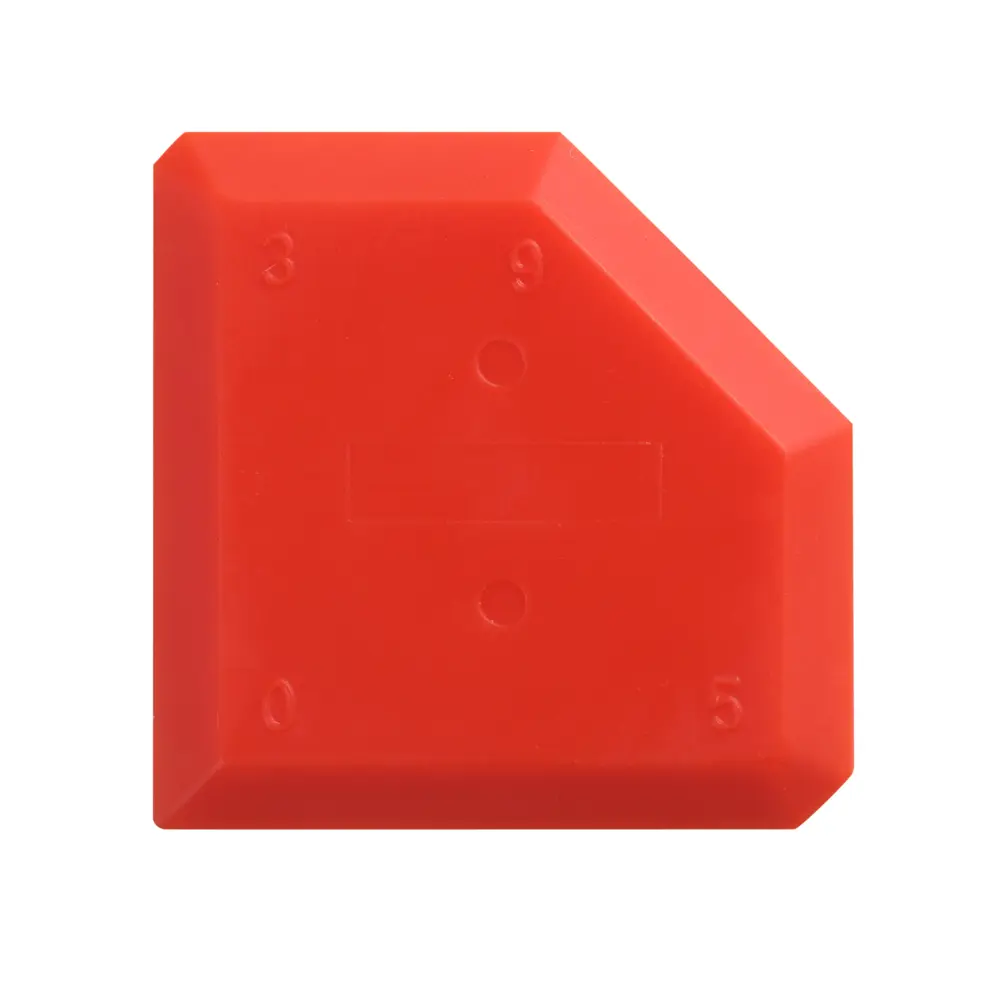 Набор шпателей VERTEXTOOLS для затирки плиточных швов 4 предмета 83659884 STLM-0043142 - Вид №3