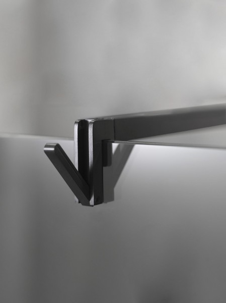 E22W120-GA Фиксированное ограждение 120 см Jacobdelafon CONTRA Santreyd - Вид №2