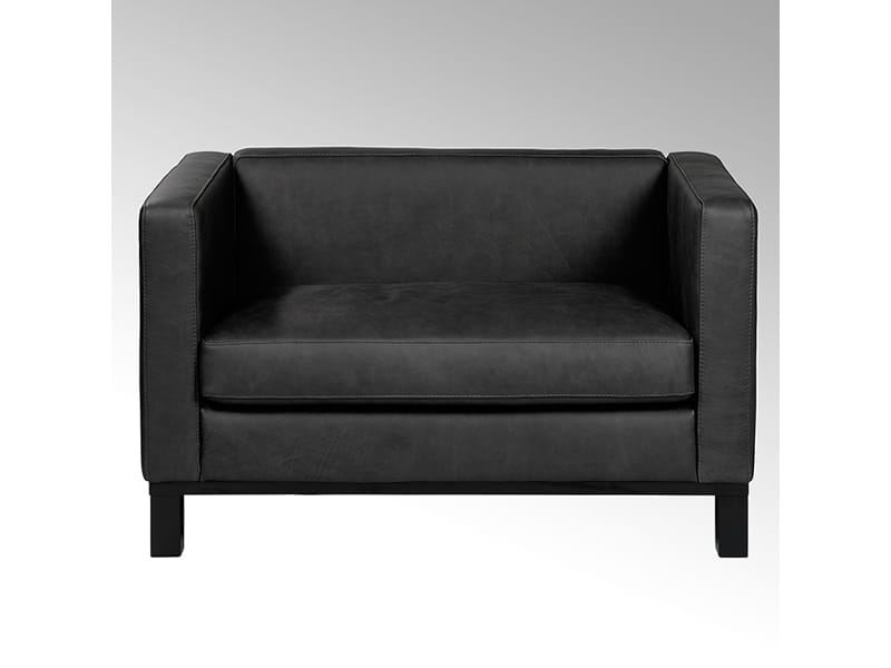 Кожаный диван LAMBERT красивая ARCH-00120623 - Вид №5