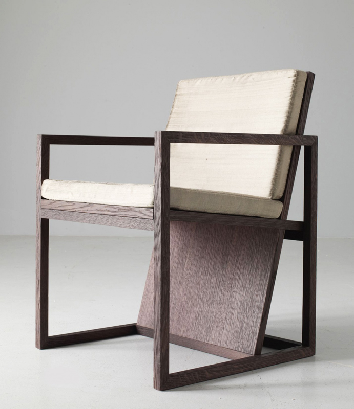 Стул STRAIGHT W EMMEMOBILI S700R 