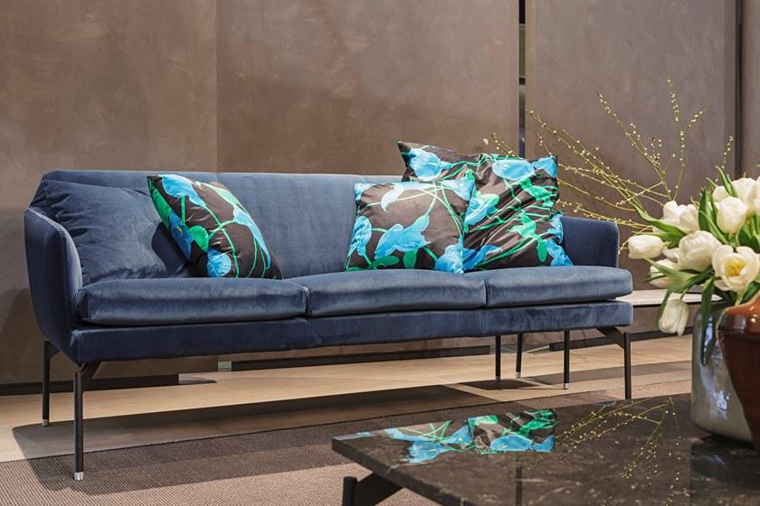 Vibieffe Диван из ткани или кожи 770 level sun-id-1380441 - Вид №5