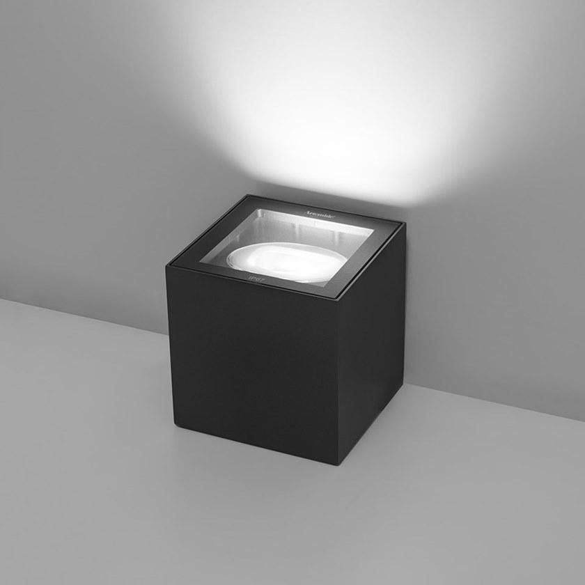 Artemide Наружный прожектор из литого под давлением алюминия sun-id-1360529 - Вид №2
