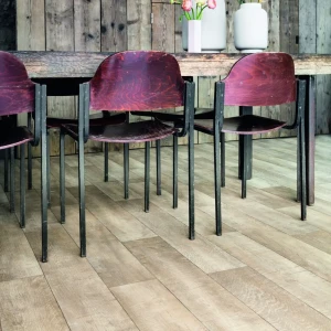 IVC Линолеум «Дуб Сакраменто» — тепло и уют натурального дерева 18619021