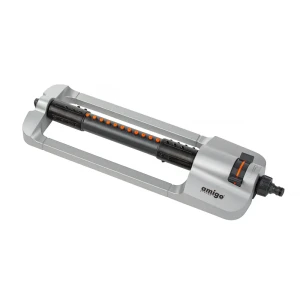 Осциллирующий дождеватель Amigo для равномерного полива газона 89347121