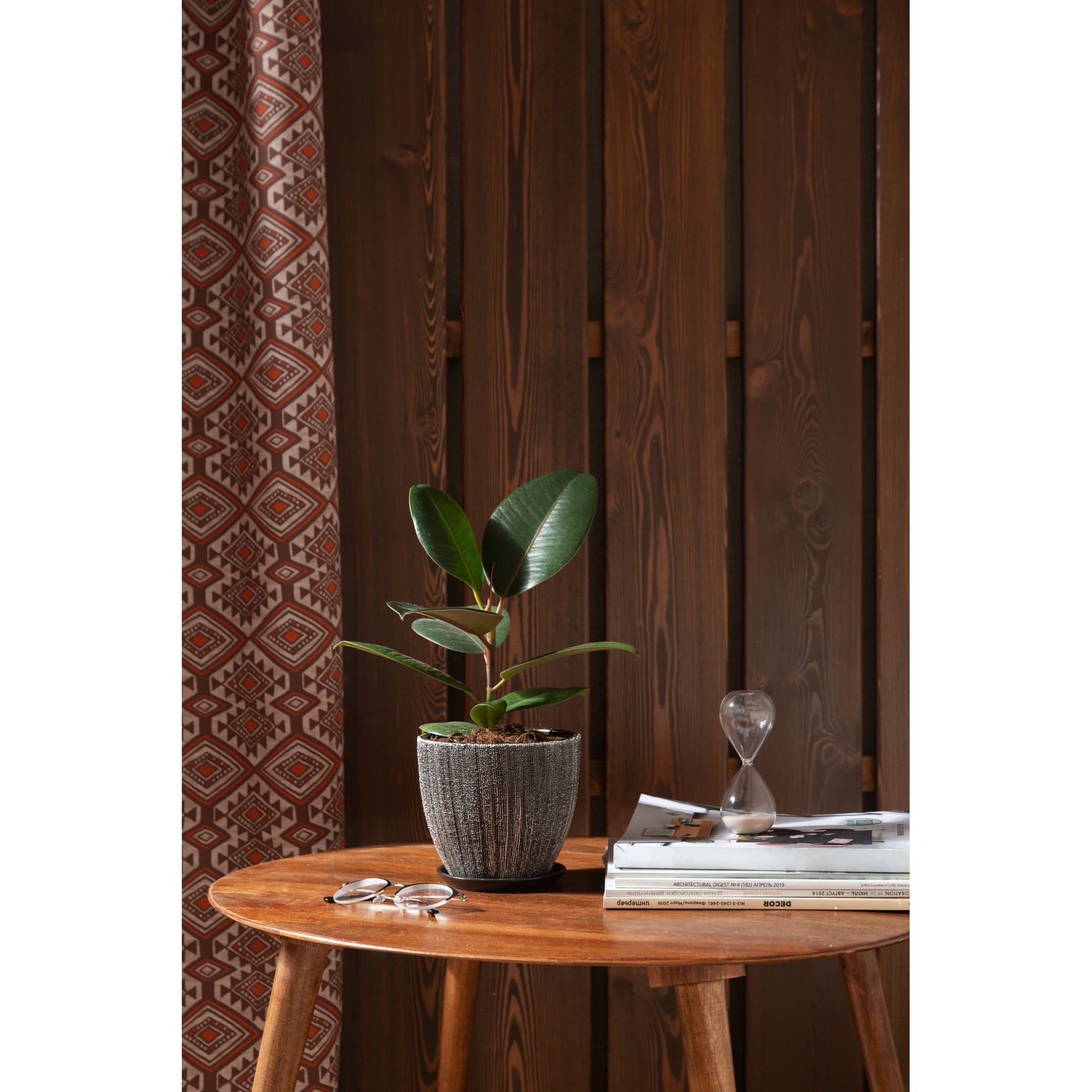 18630027 Планкен строганый 20х140x3000 мм лиственница сорт Оптима Santreyd  - Вид №7