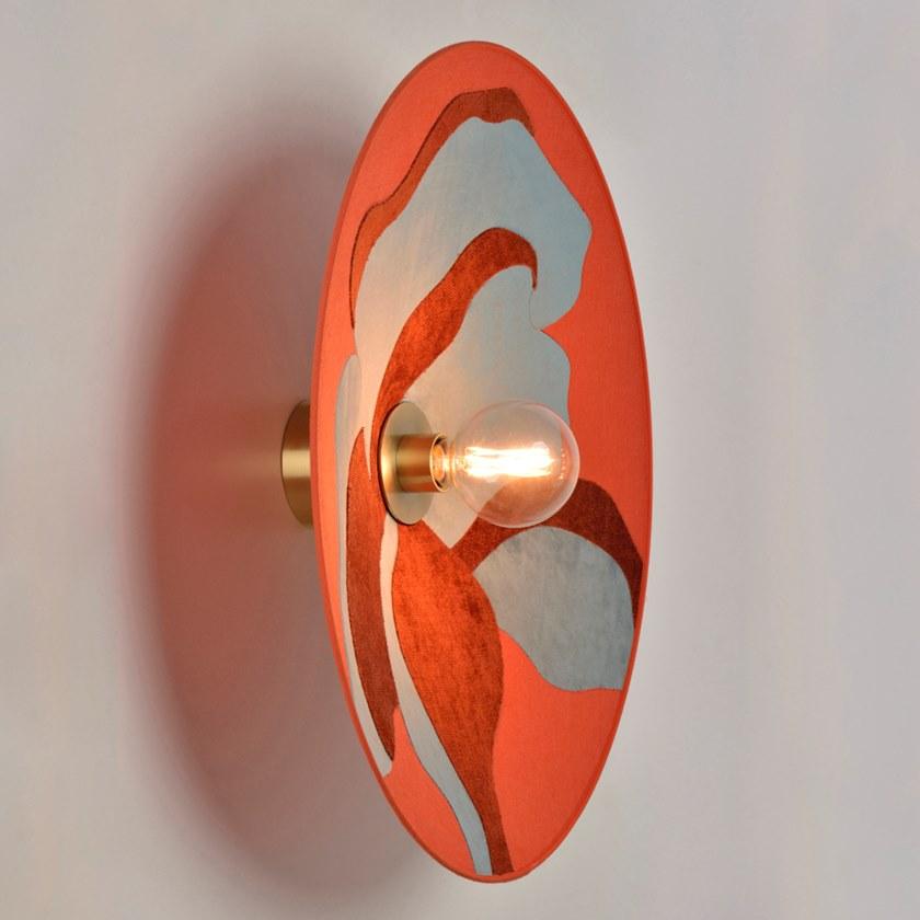 Market Set Бра из металла Sonia laudet sun-id-1403108 - Вид №11