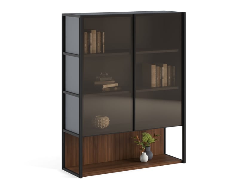 Деревянная витрина Ersa Rhythm ARCH-00082668