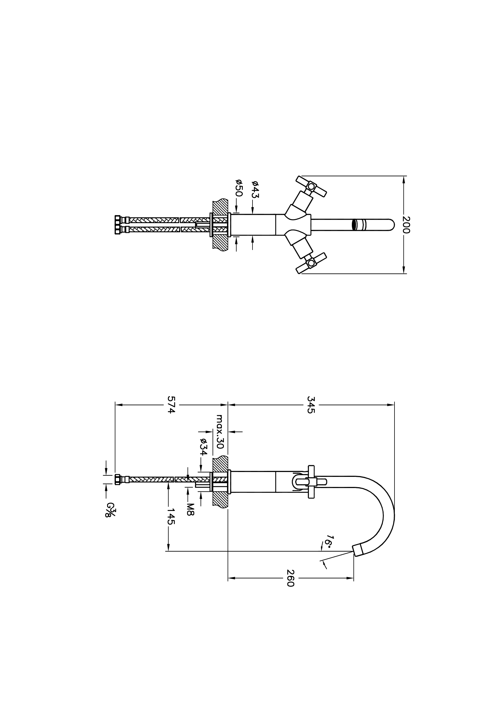 A40851  Vitraglobal Juno - Вид №1
