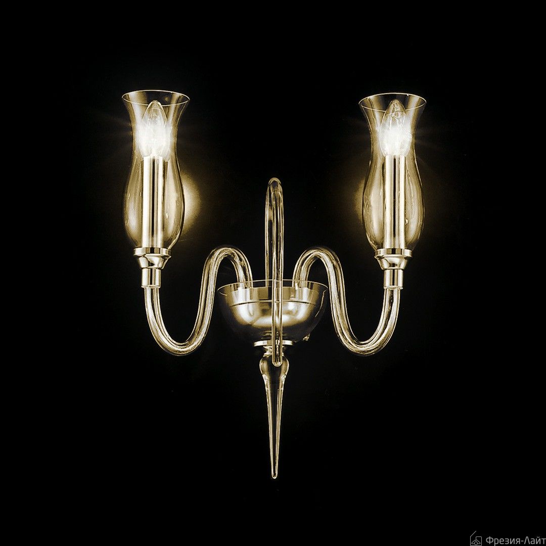 Sylcom 1020/A2 K FU бра 80223