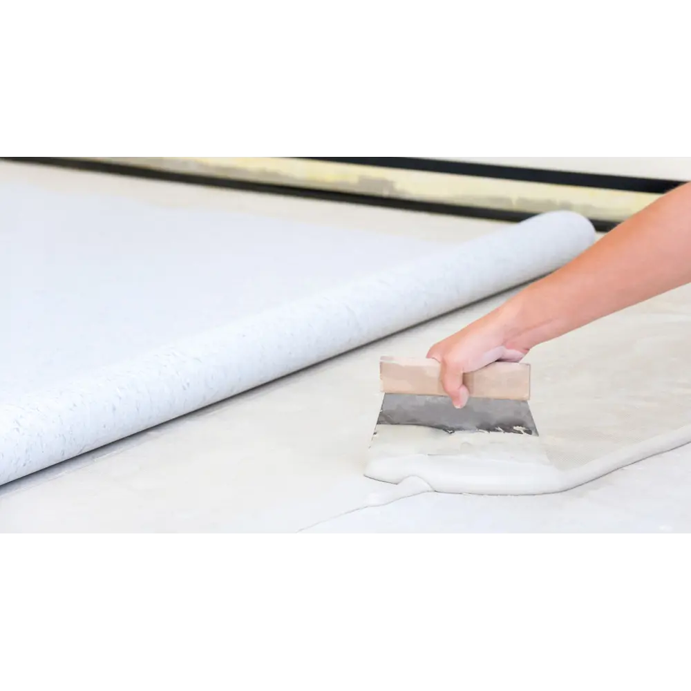 Универсальный клей Axton для напольных покрытий 7 кг 86922468 STLM-0072441 - Вид №3