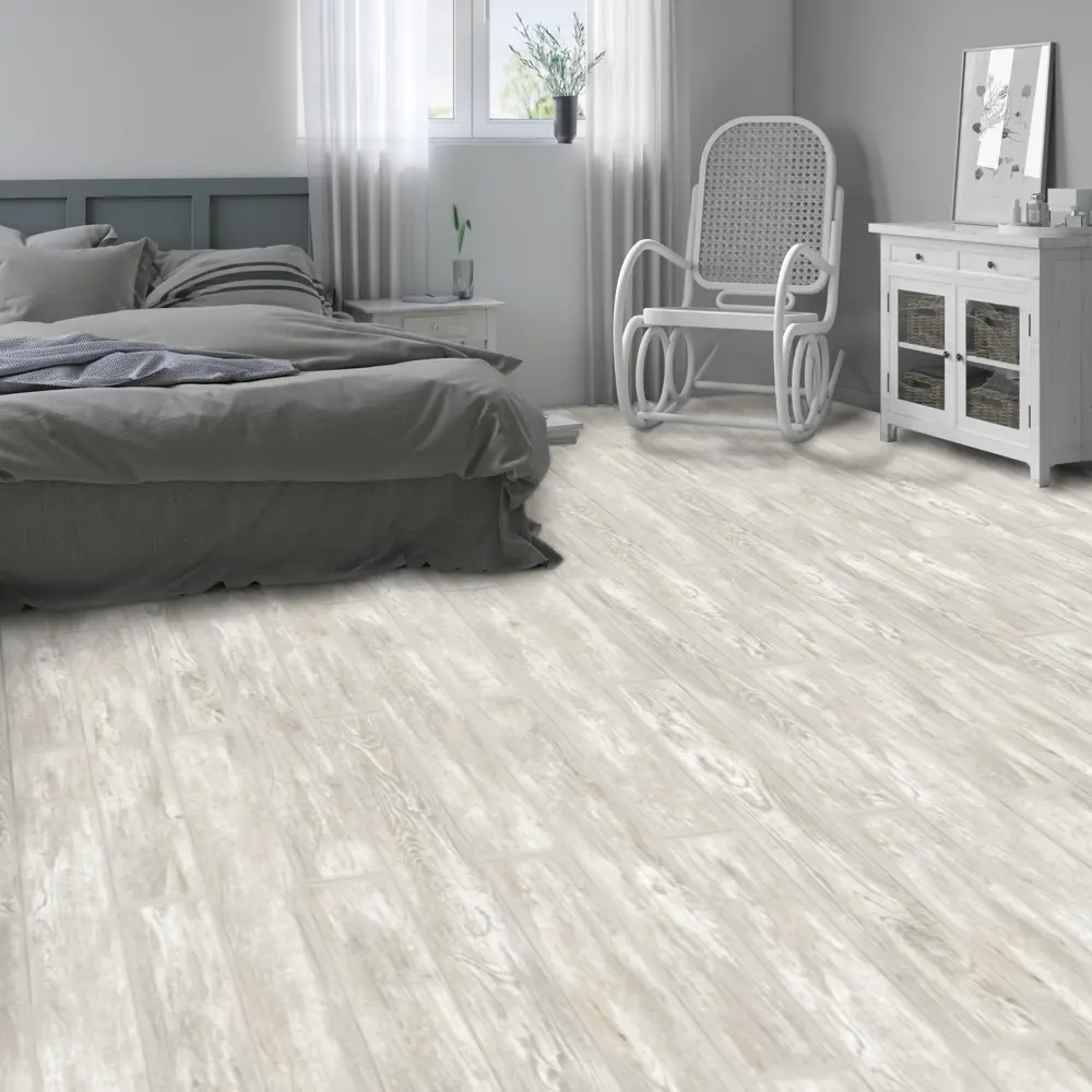 KRONOSTEP Ламинат Дуб Апулия - натуральная элегантность для вашего дома 86373913 STLM-0068297 - Вид №7