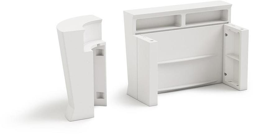 Lyxo Design Барная стойка с подсветкой из пластика для улицы sun-id-1465002 - Вид №2