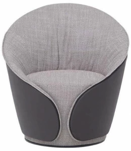 Tonin Casa Кресло с мягкой обивкой Mama T7342