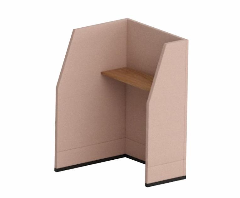 Casala Офисный остров Bricks sun-id-1422151 - Вид №1