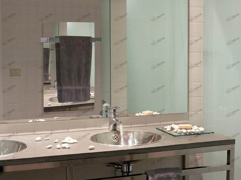 ATH Italia Инфракрасный настенный зеркальный излучатель Pannelli radianti a parete sun-id-1385827