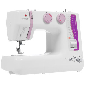 8154108 Швейная машина Comfort 28