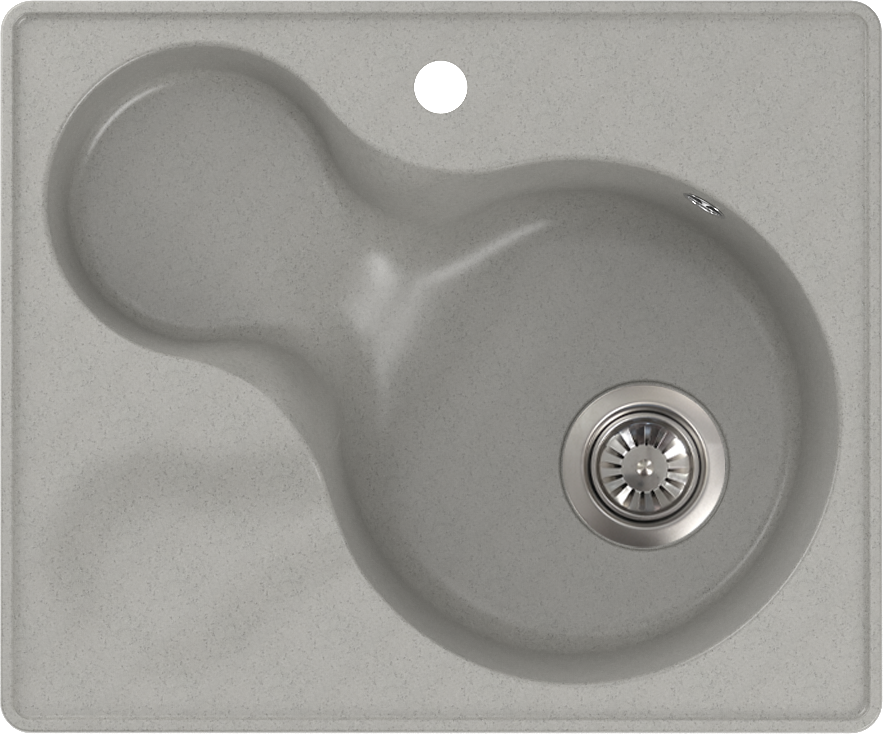 Кухонная мойка Fostogran Метабол 471 