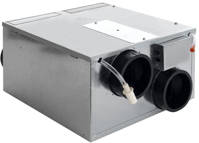 Vortice Блок рекуперации тепла для подвесных потолков Hri mini 11551 - Вид №1