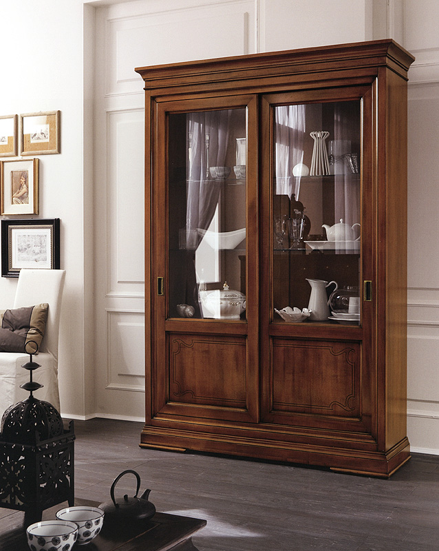 Витрина  ALTA CORTE MA-8160 MARGHERITA