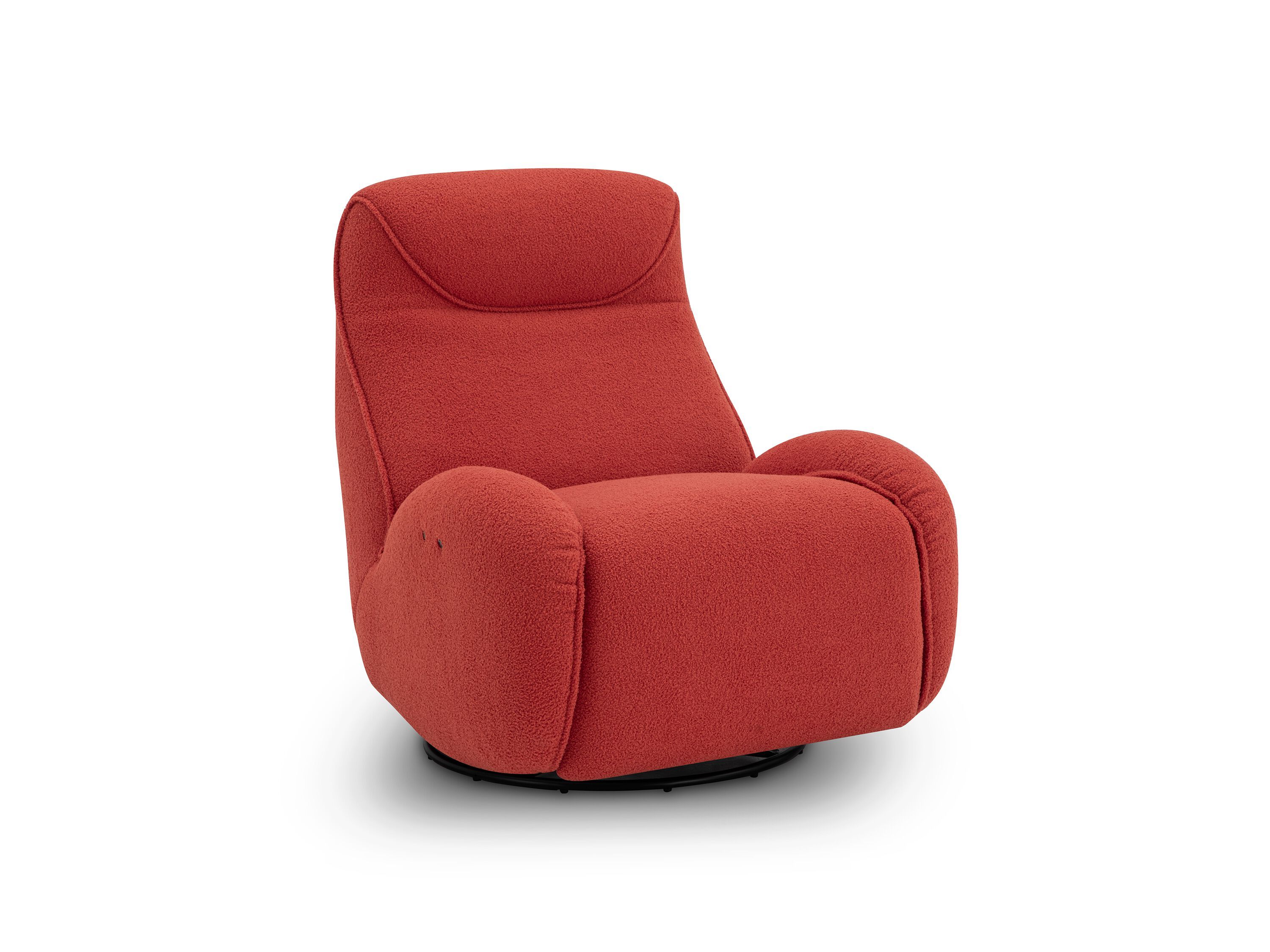 Вращающееся кресло с электроприводом CAMPO DE' FIORI Lagoon ARCH-00063795 - Вид №1