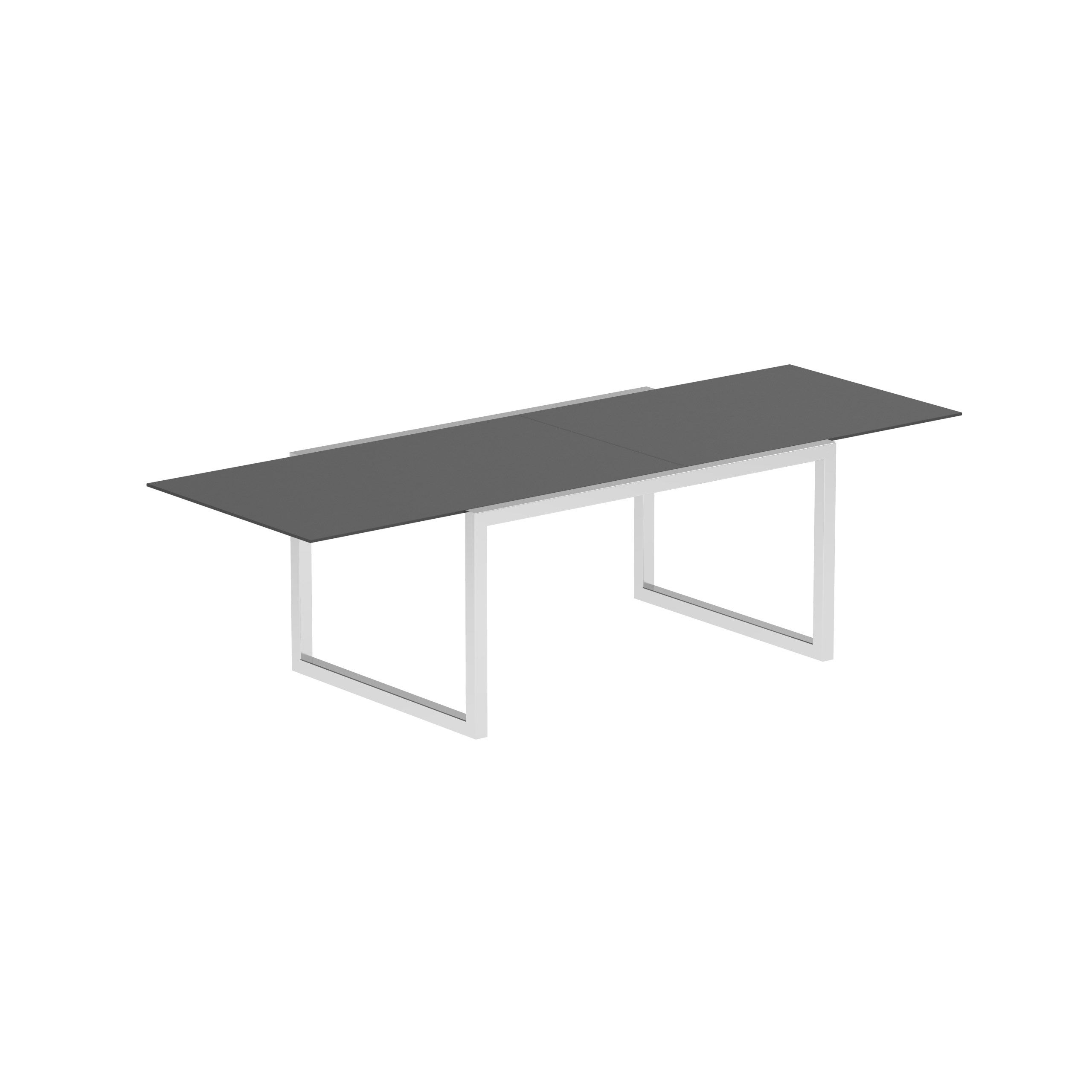 Выдвижной прямоугольный садовый стол Royal Botania Ninix ARCH-00133646 - Вид №25