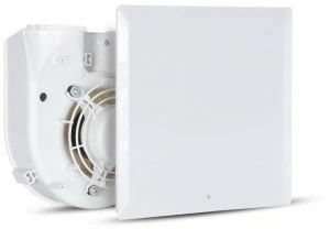 Vortice Центробежный аспиратор Vort quadro evo 11537