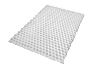 Стабилизатор гравия