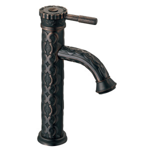 LM6609ORB Смеситель Jasmine для раковины LEMARK JASMINE