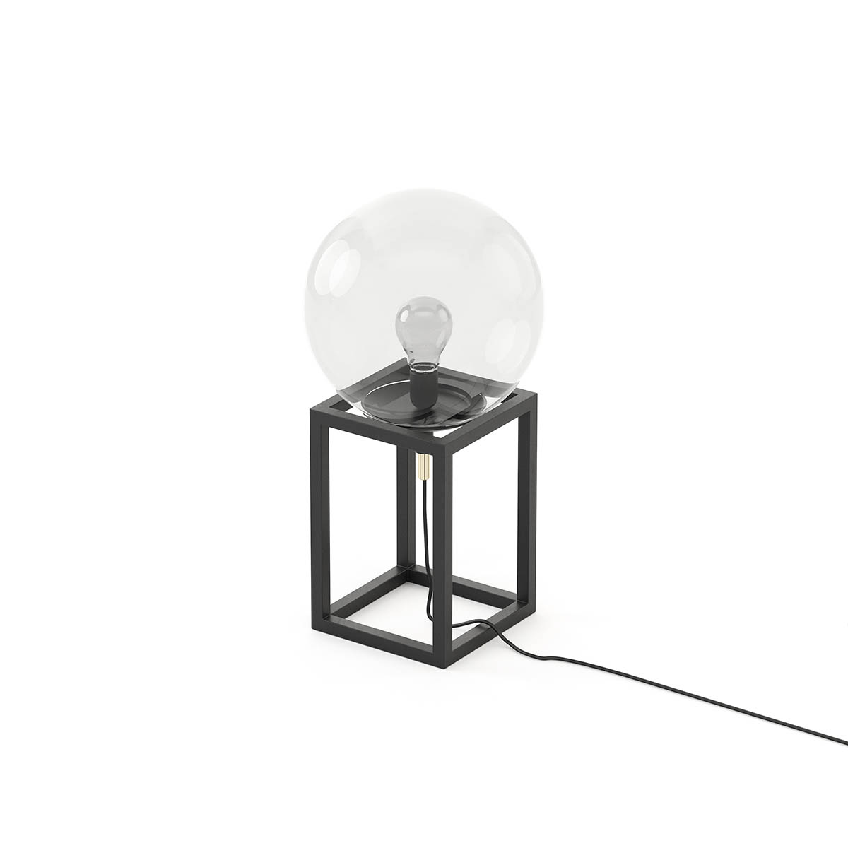 093259 Настольная лампа LasKasas Jones  - Вид №2