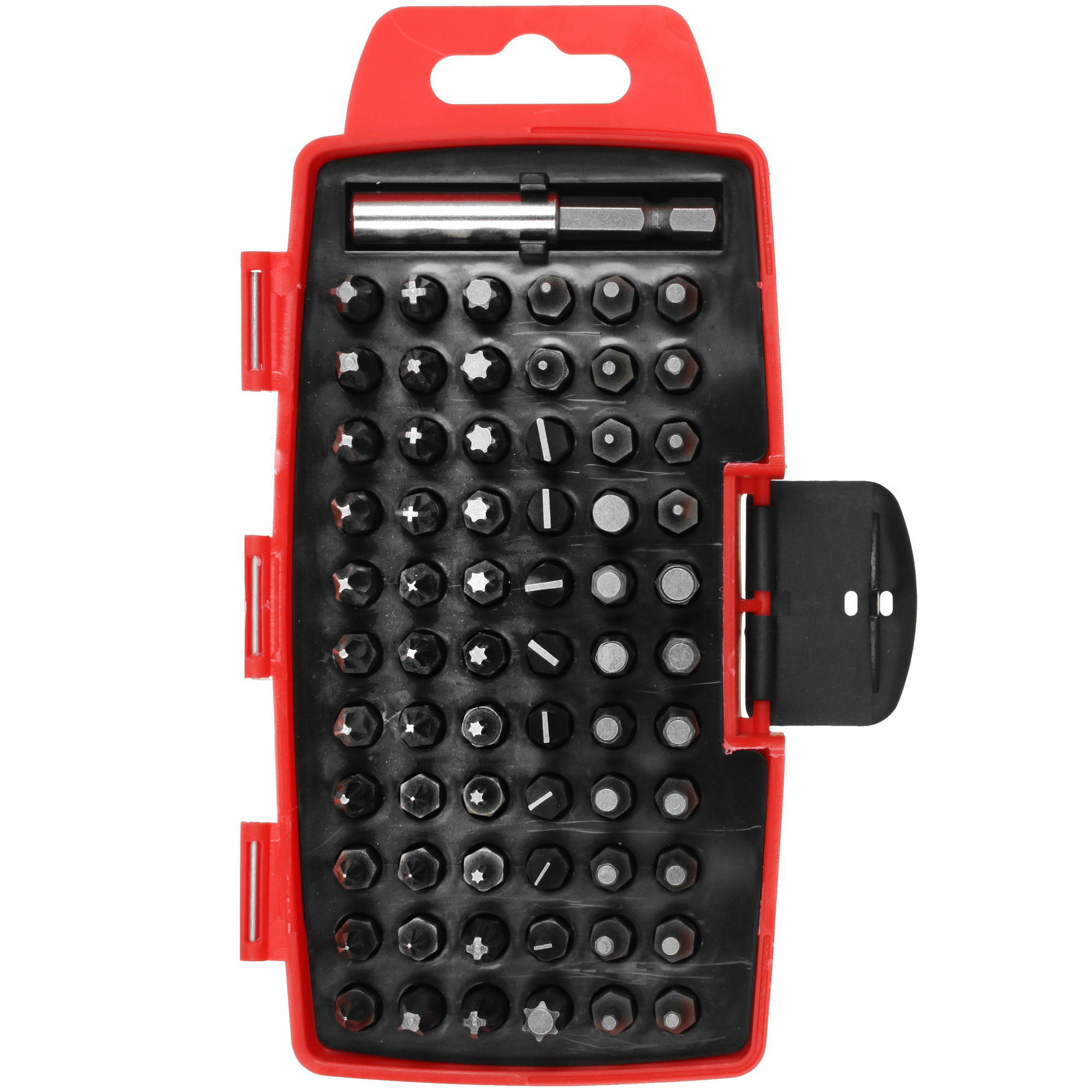 Набор бит DEKO BS67 5304947 STDN-0114493 - Вид №2