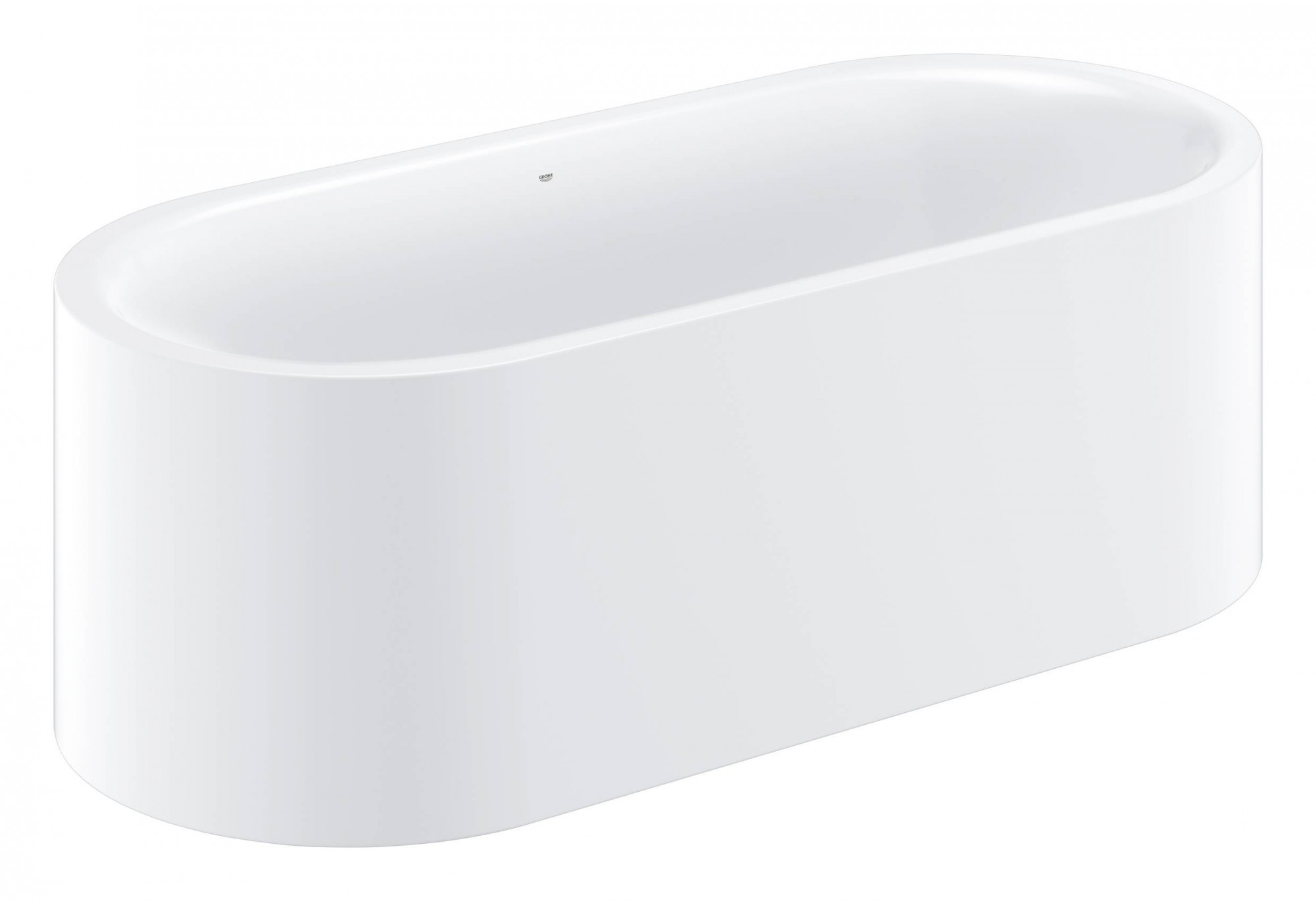 Ванна GROHE Essence, альпин-белый (39729000)