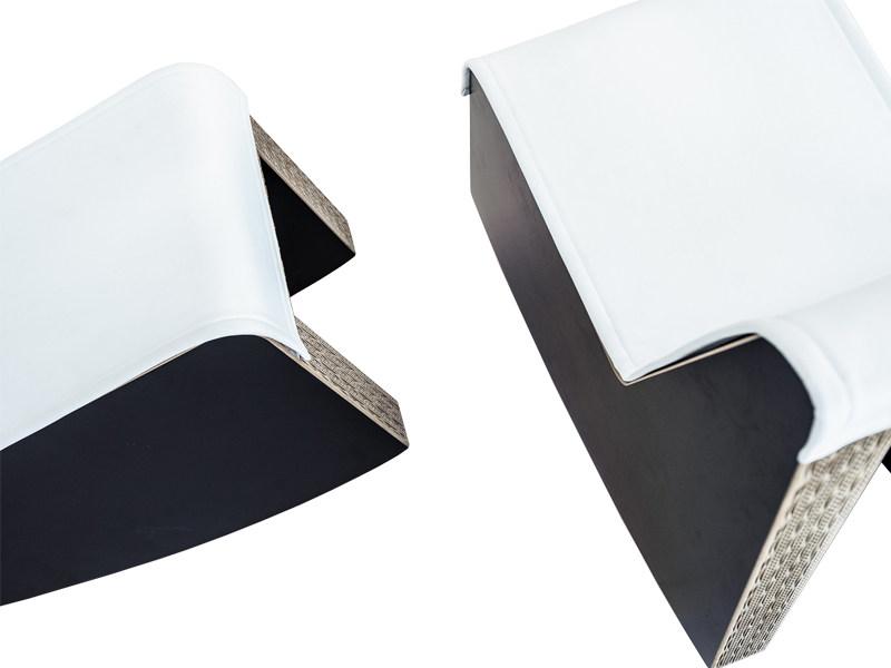 Staygreen Кресло-качалка в крафт-бумаге sun-id-1416859 - Вид №6