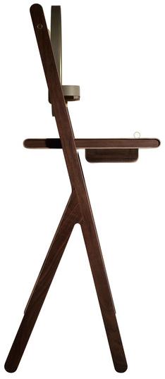 Poltrona Frau Туалетный столик из дерева La collezione - mobili e complementi sun-id-1393608 - Вид №1