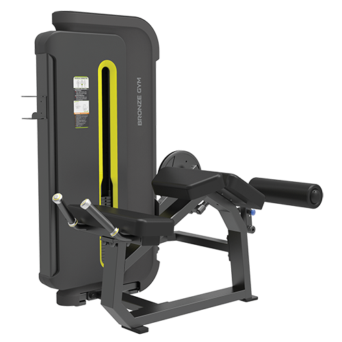 BW-3001 Bronze gym -3001 сгибание ног лежа Bronze Gym BW 