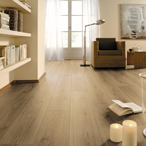 Ламинат Maestro Club Дуб Тренд A 01 4000100004 - Вид №1