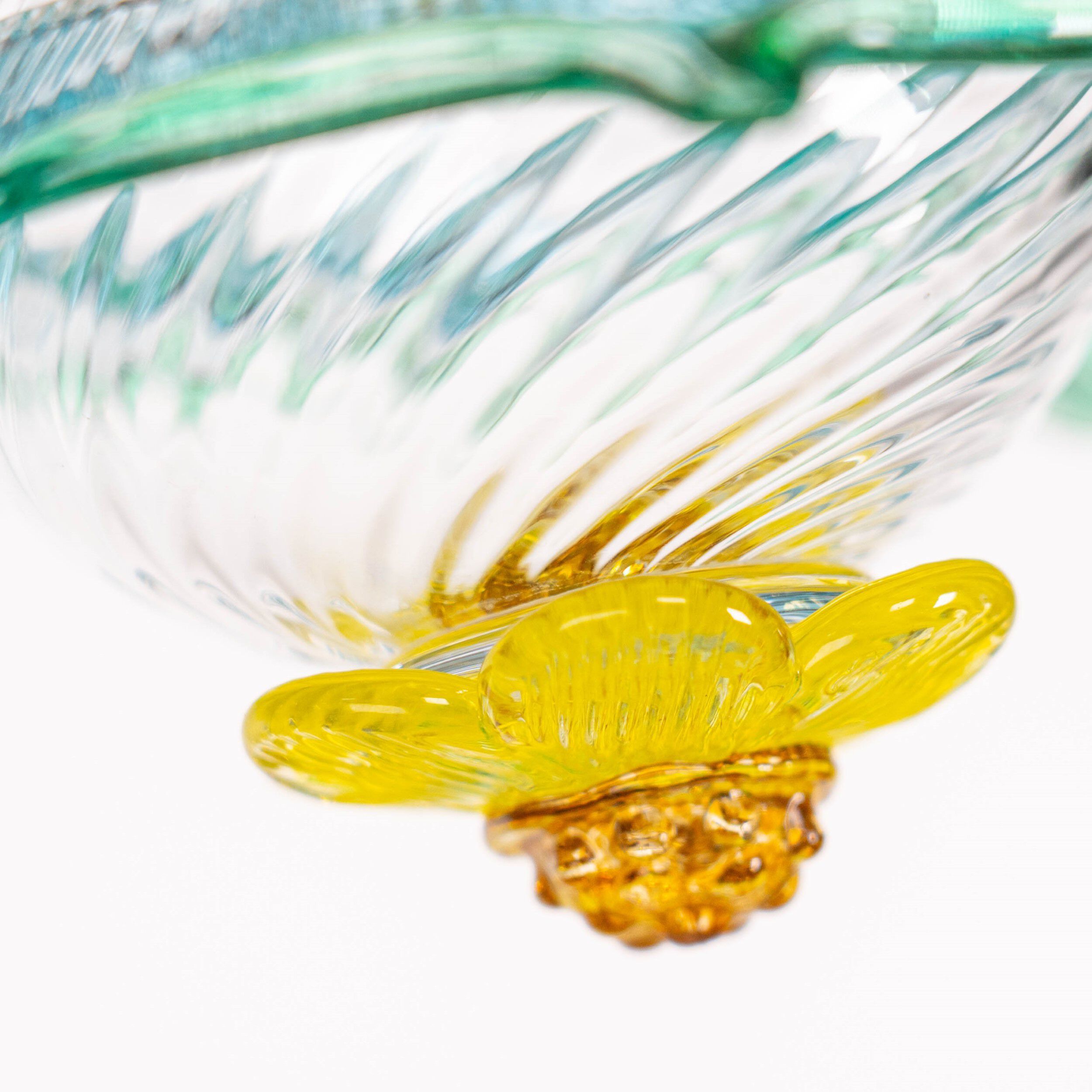 Светодиодная лампа из муранского стекла MULTIFORME Лампа Murano ARCH-00060586 - Вид №17