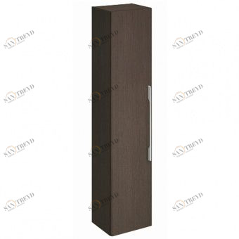 Шкаф-пенал Keramag Smyle 805002000 дуб Santreyd 