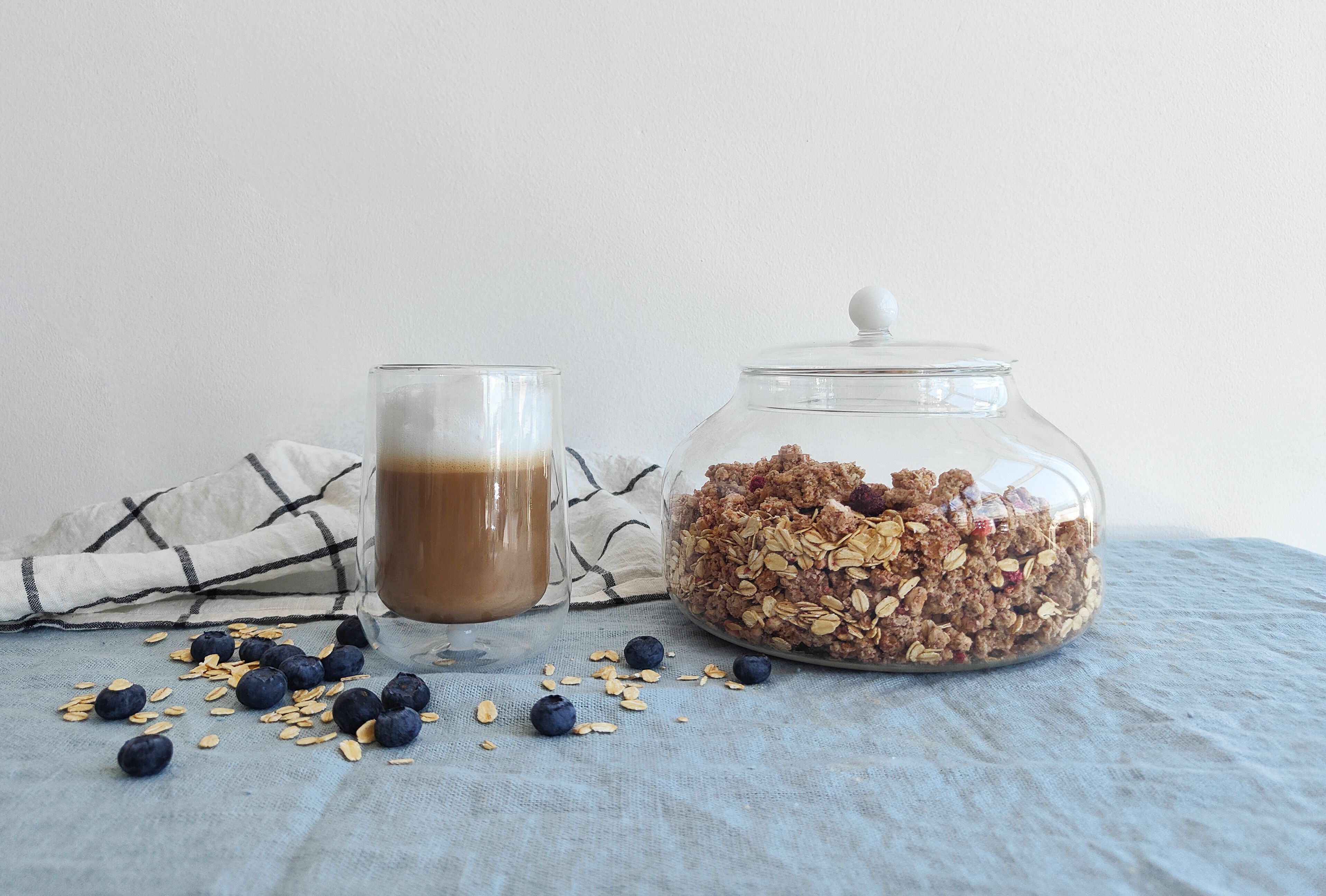 Бисквит из боросиликатного стекла Zafferano настольный шар ARCH-00088150 - Вид №6