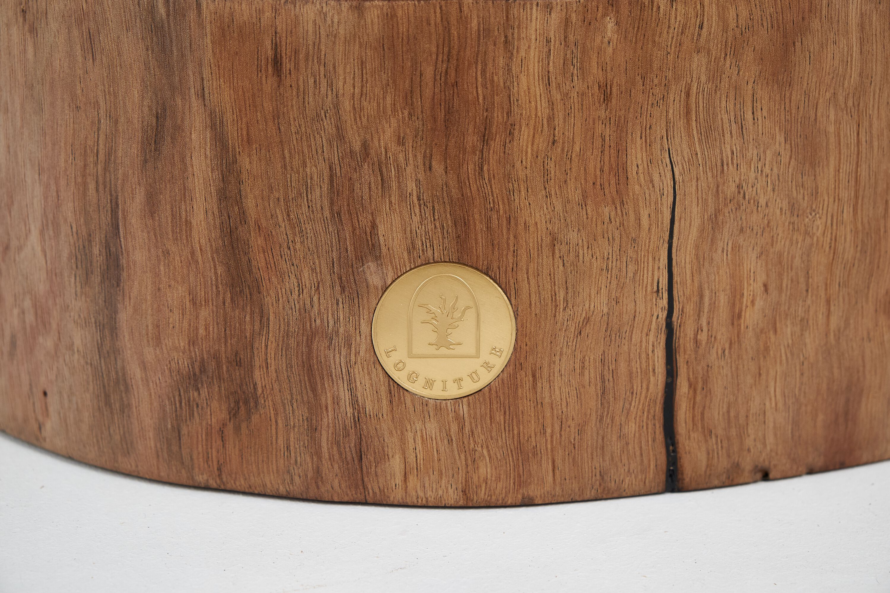 Умывальник / раковина из массива дерева Logniture Banik ARCH-00082279 - Вид №4