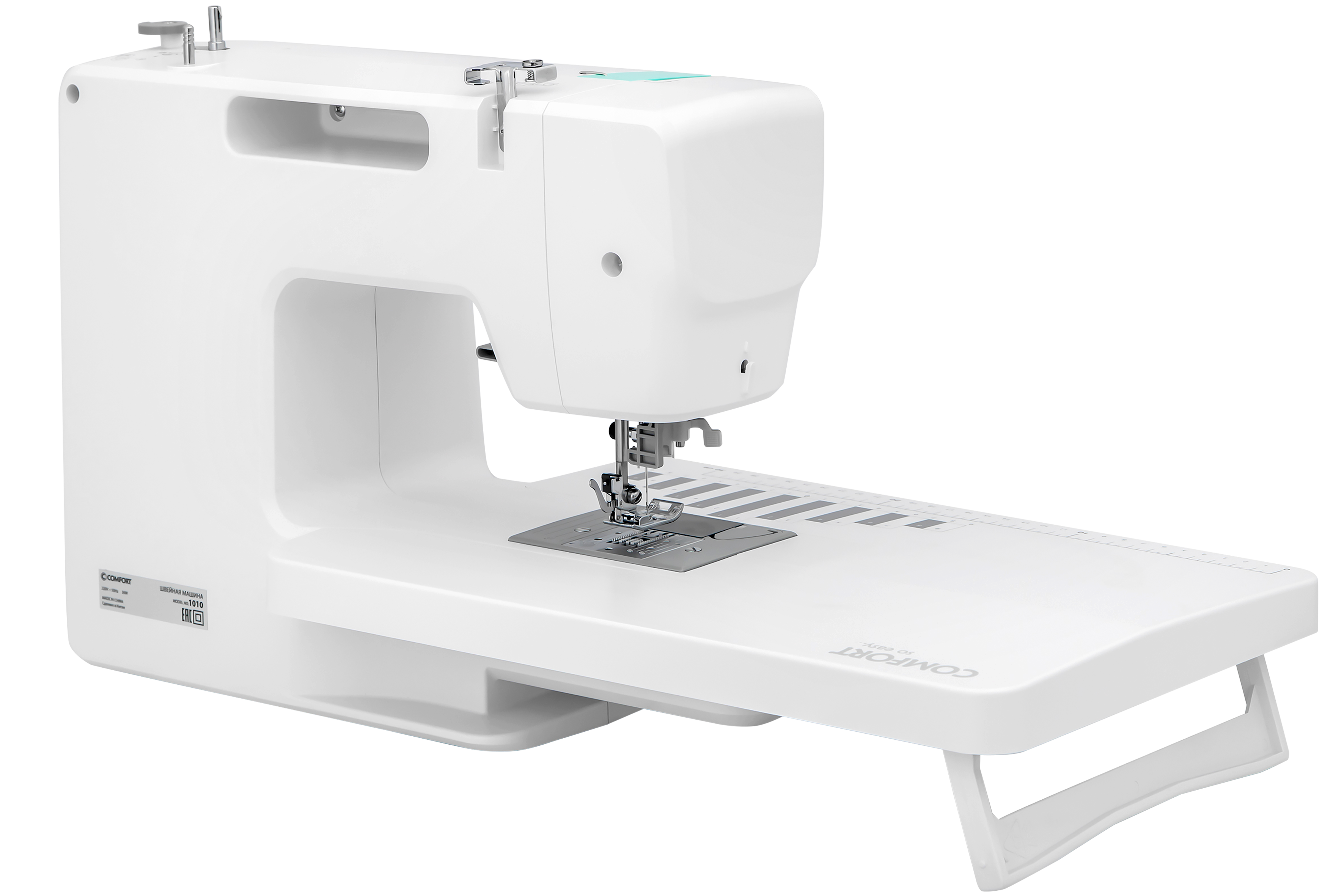 9082129 Швейная машина Comfort 1010 STDN-0132645 - Вид №5